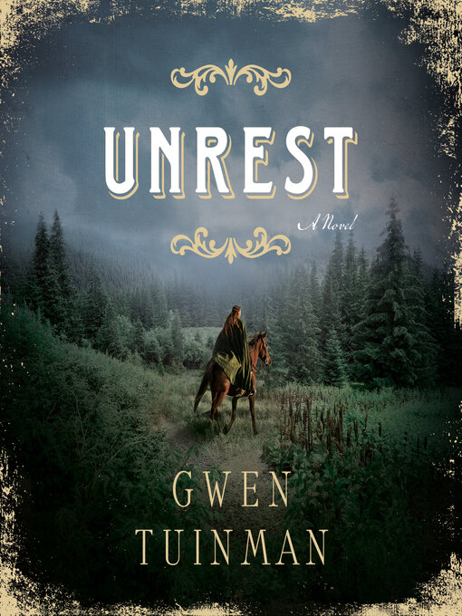 Title details for Unrest by Gwen Tuinman - Available